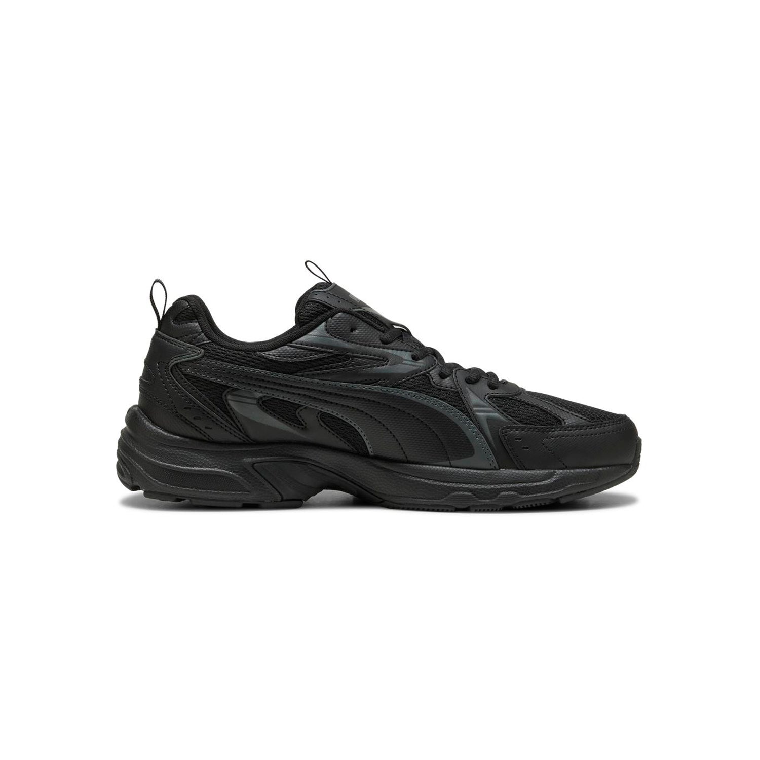 Zapatillas Puma Hombre Milenio Tech Negro