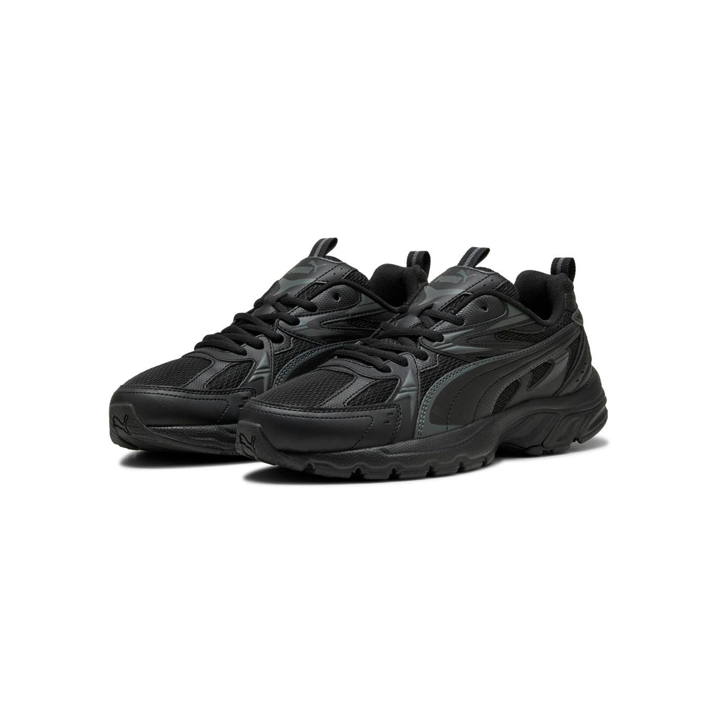 Zapatillas Urbano Hombre Puma Milenio Tech_