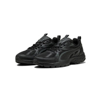 Zapatillas Puma Hombre Milenio Tech Negro