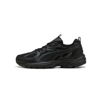 Zapatillas Puma Hombre Milenio Tech Negro