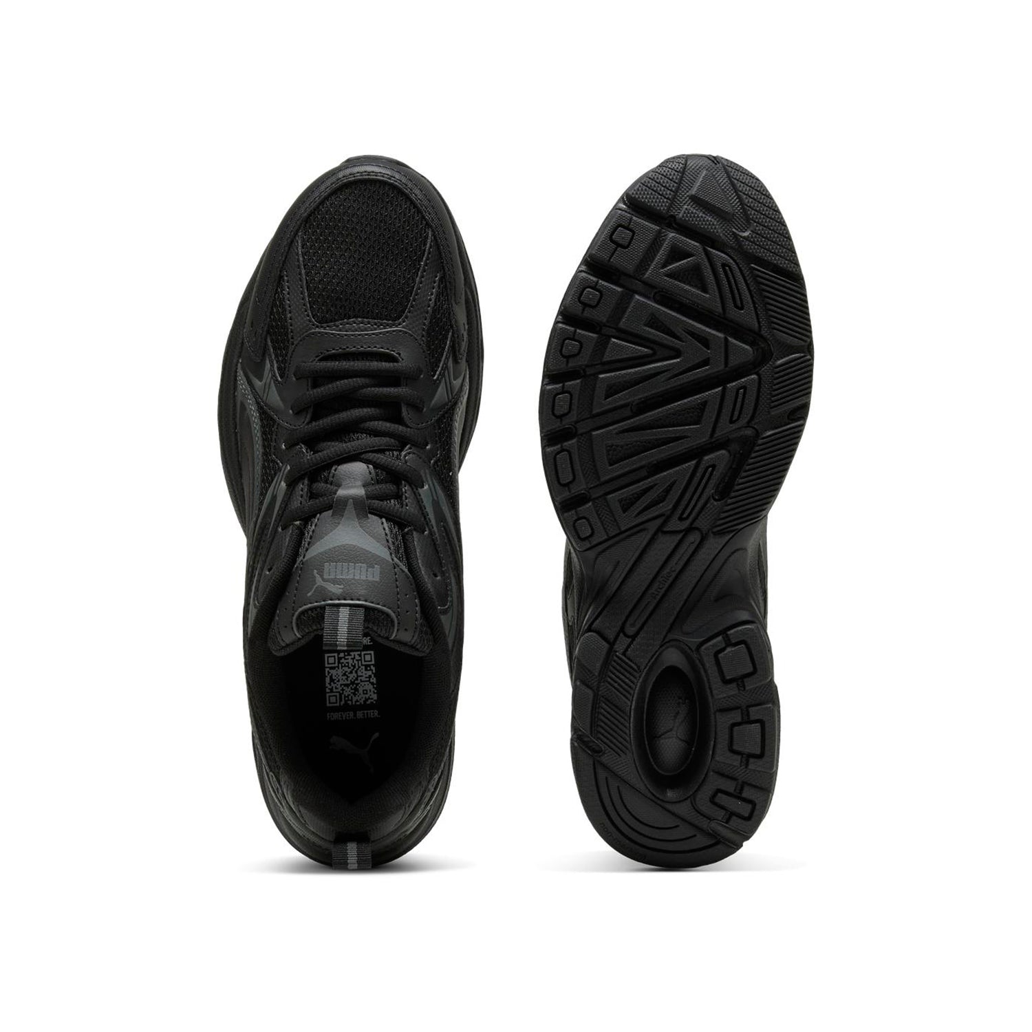 Zapatillas Urbano Hombre Puma Milenio Tech_