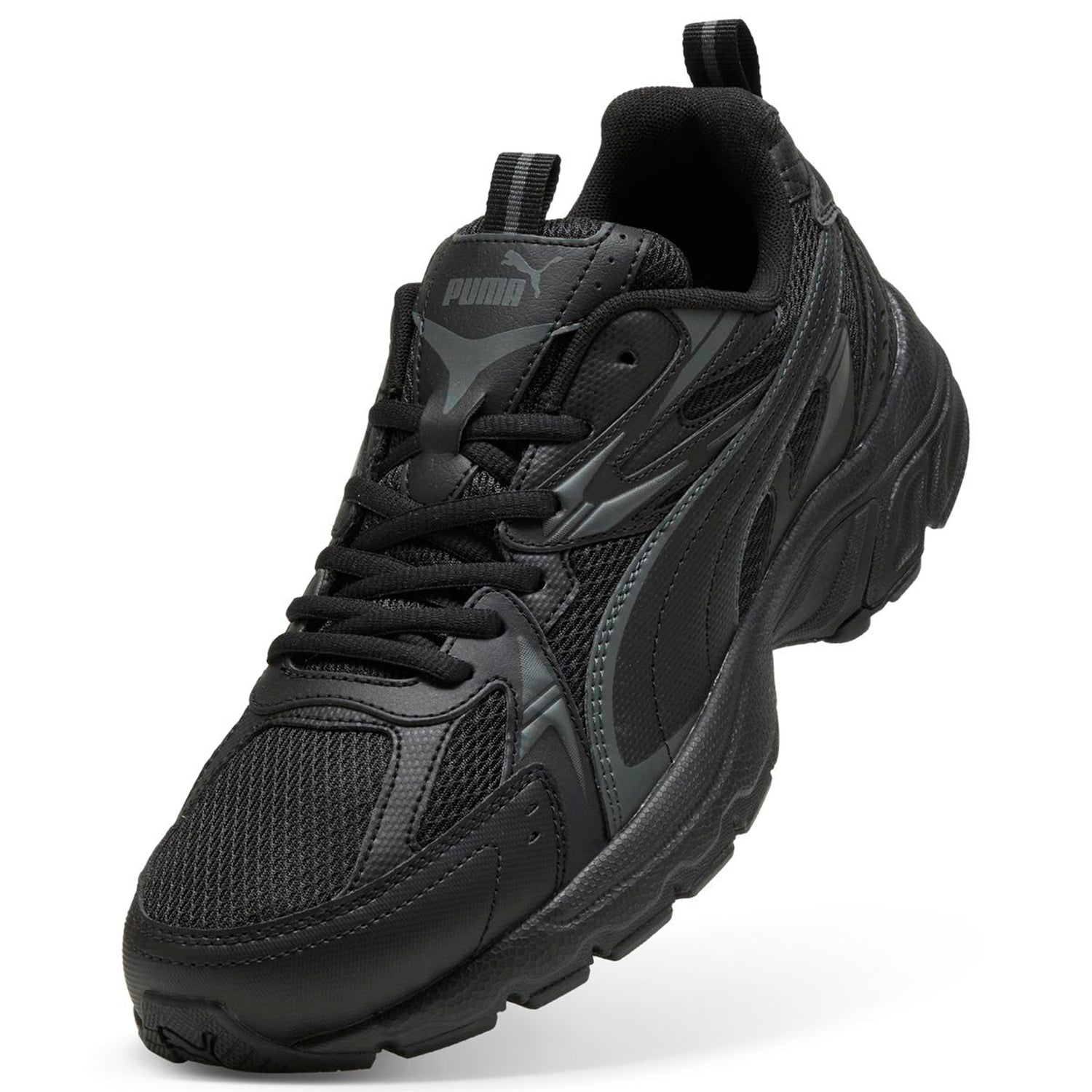 Zapatillas Urbano Hombre Puma Milenio Tech_