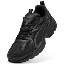 Zapatillas Puma Hombre Milenio Tech Negro