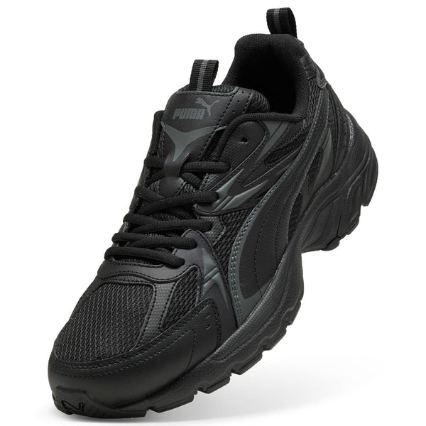 Zapatillas Puma Hombre Milenio Tech Negro