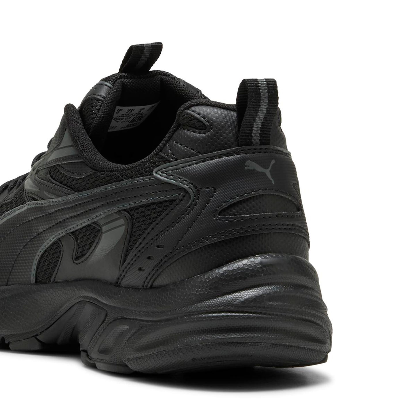 Zapatillas Urbano Hombre Puma Milenio Tech_