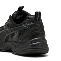 Zapatillas Puma Hombre Milenio Tech Negro