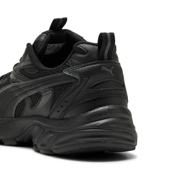 Zapatillas Puma Hombre Milenio Tech Negro