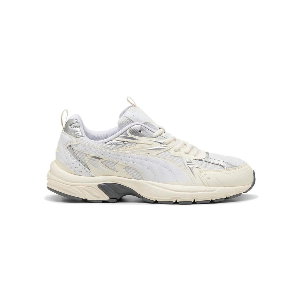 Zapatillas Puma Mujer Milenio Tech Blanco