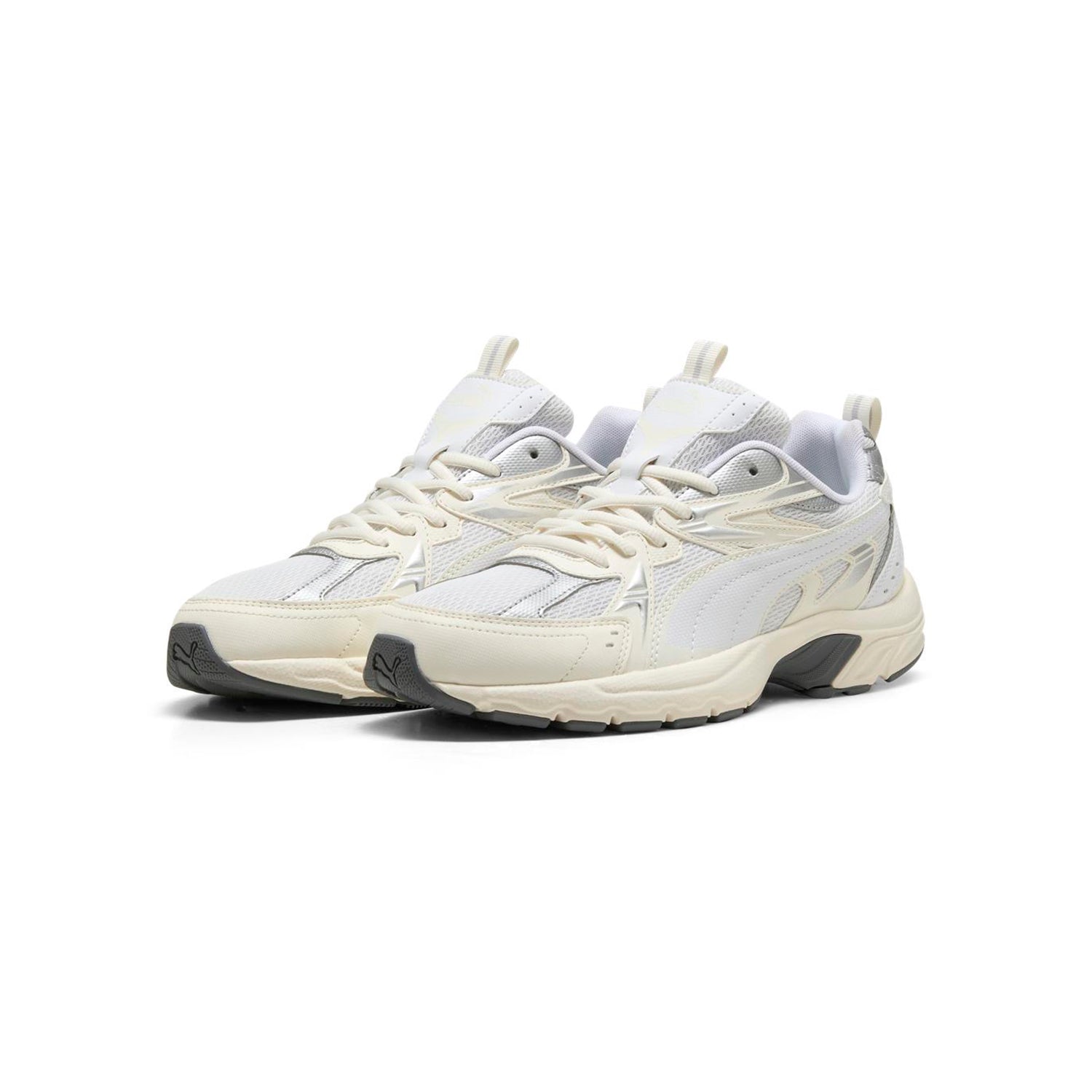 Zapatillas Puma Mujer Milenio Tech Blanco