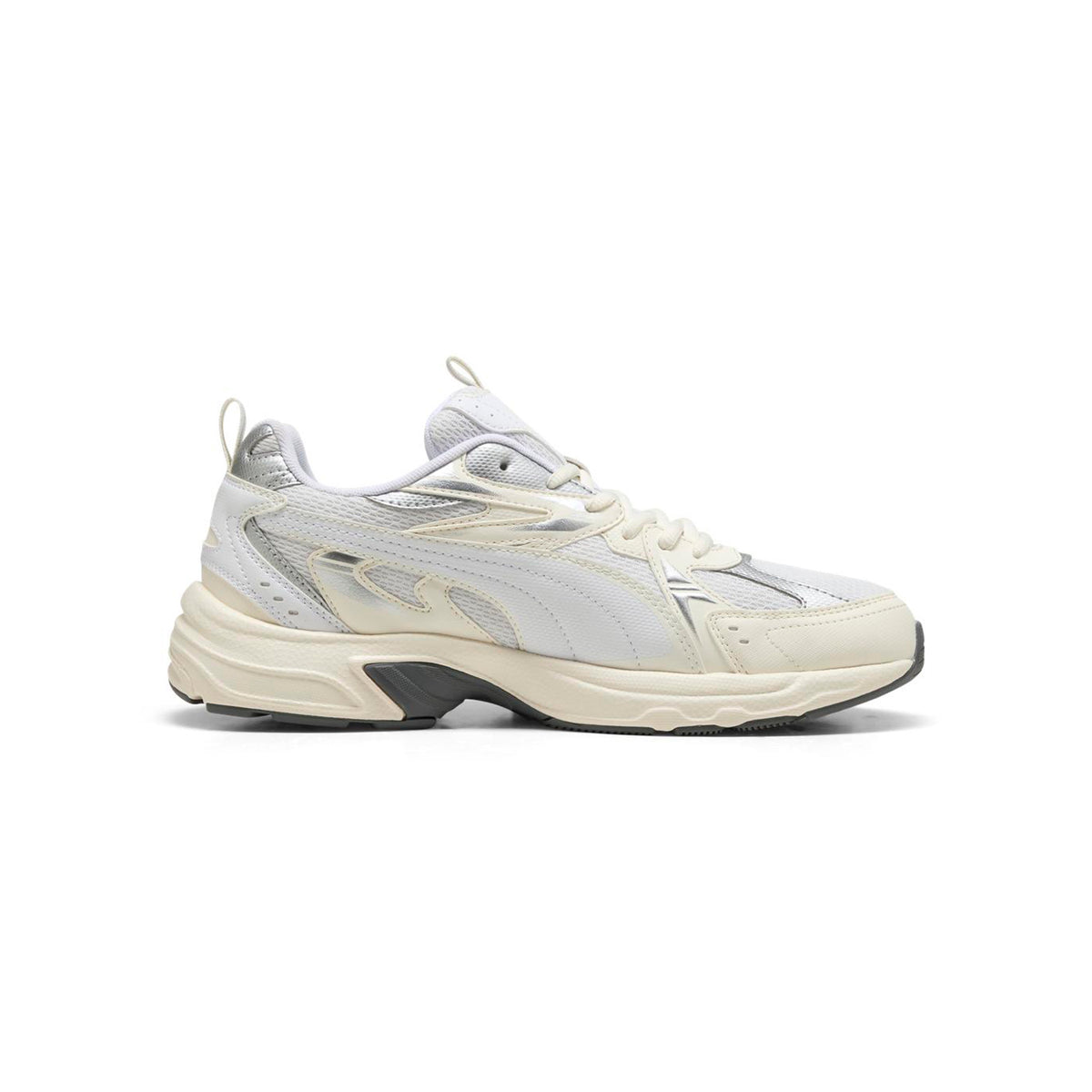 Zapatillas Puma Mujer Milenio Tech Blanco