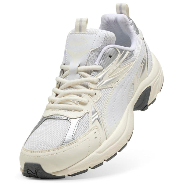 Zapatillas Puma Mujer Milenio Tech Blanco