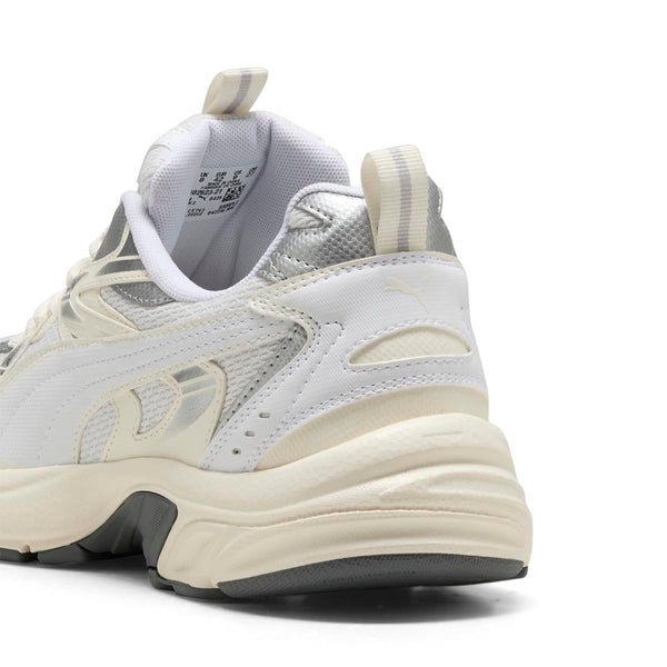 Zapatillas Puma Mujer Milenio Tech Blanco