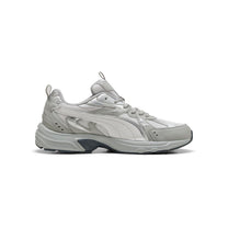 Zapatillas Puma Mujer Milenio Tech Gris