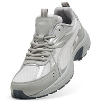 Zapatillas Puma Mujer Milenio Tech Gris