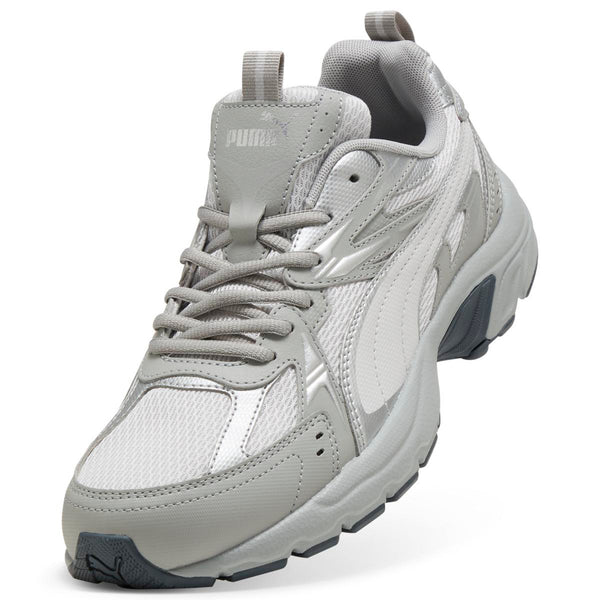 Zapatillas Puma Mujer Milenio Tech Gris