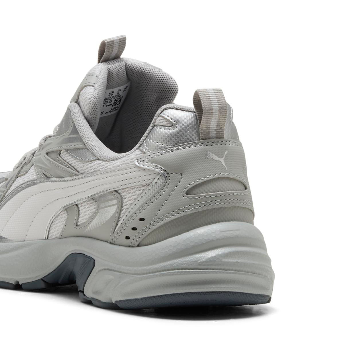 Zapatillas Puma Mujer Milenio Tech Gris