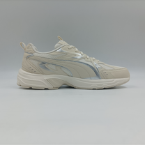 Zapatillas Puma Mujer Milenio Tech Beige