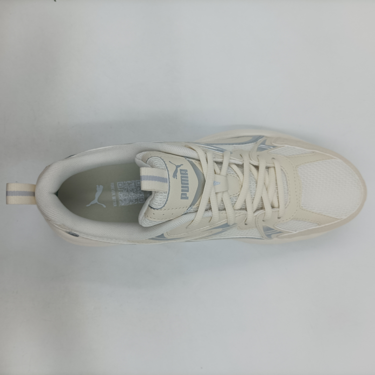 Zapatillas Urbano Mujer Puma Milenio Tech_
