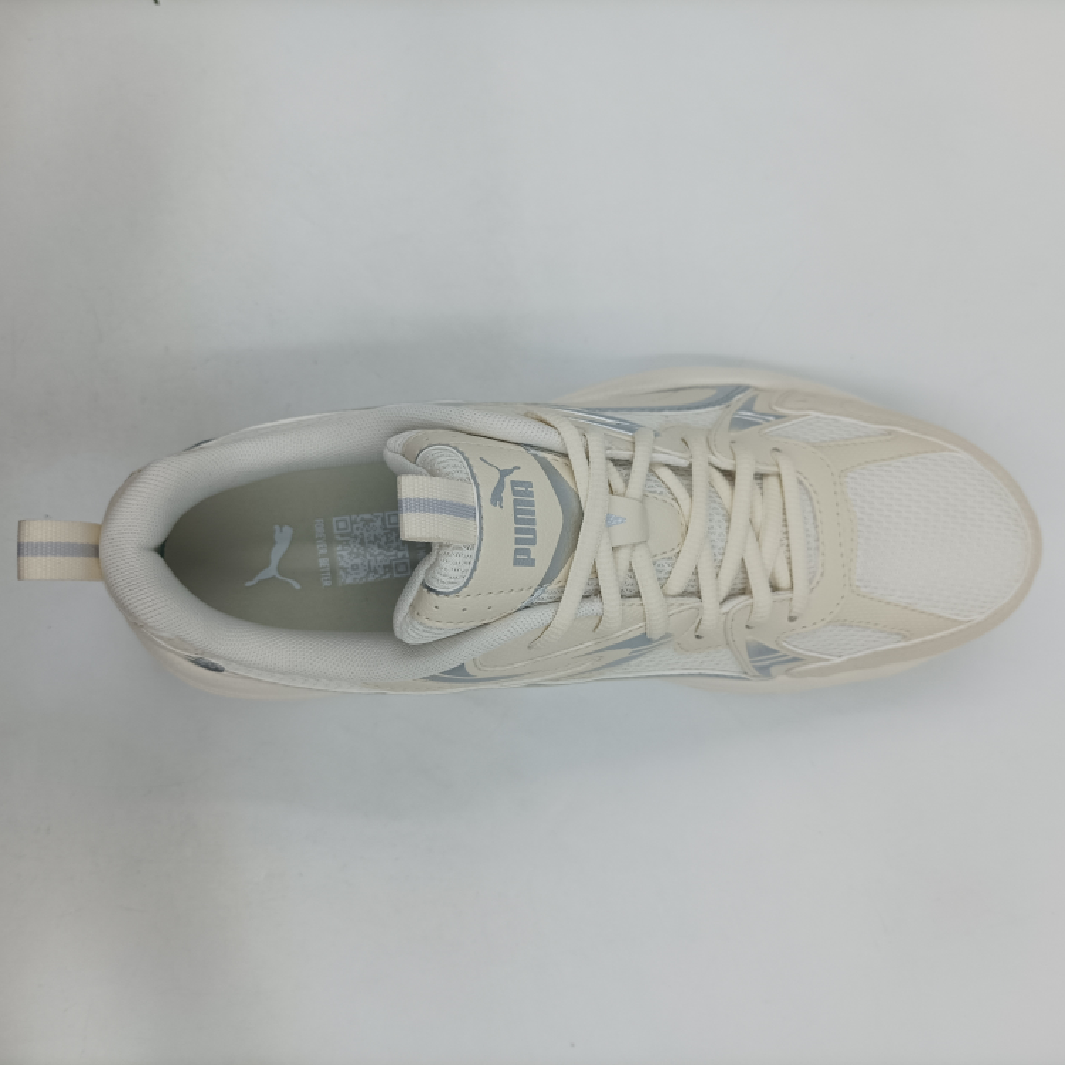 Zapatillas Urbano Mujer Puma Milenio Tech_
