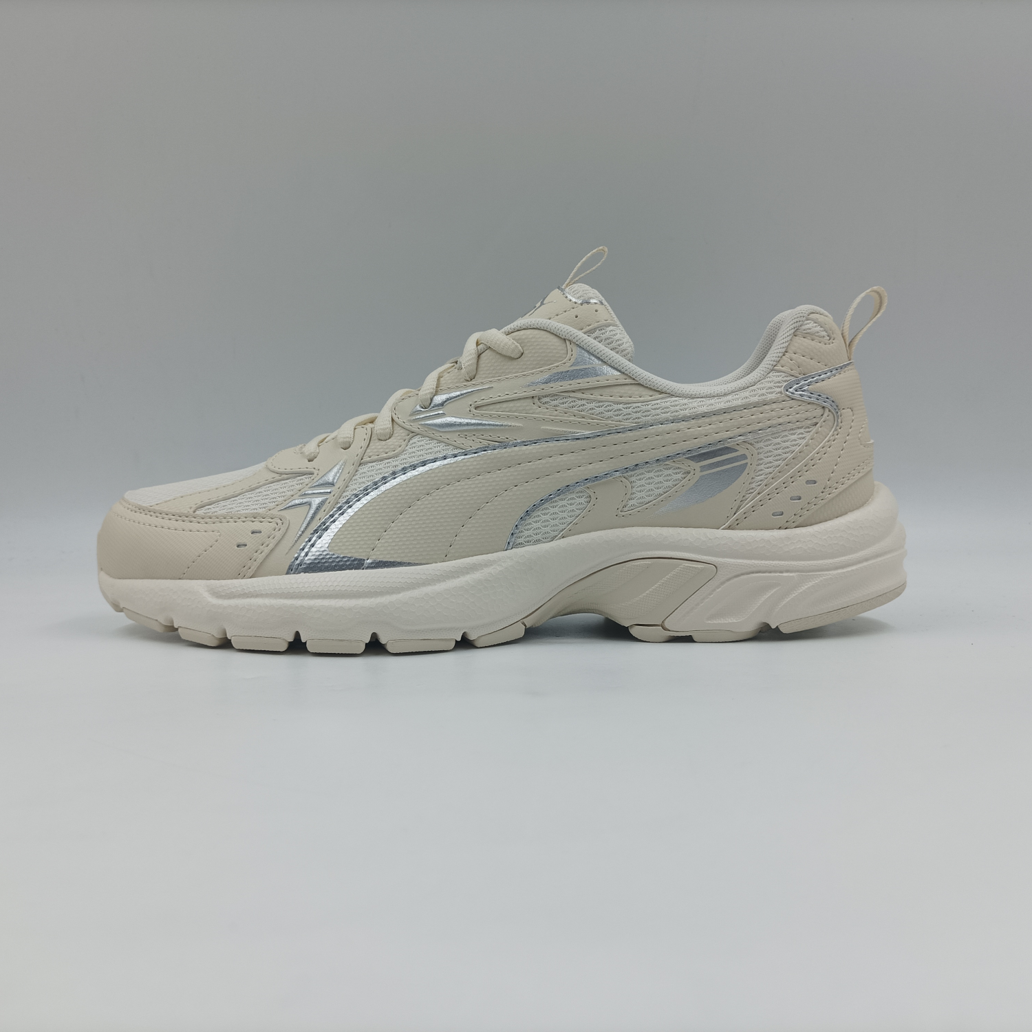 Zapatillas Urbano Mujer Puma Milenio Tech_