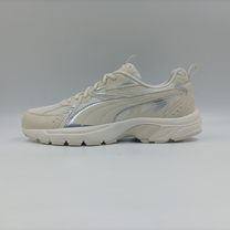 Zapatillas Puma Mujer Milenio Tech Beige
