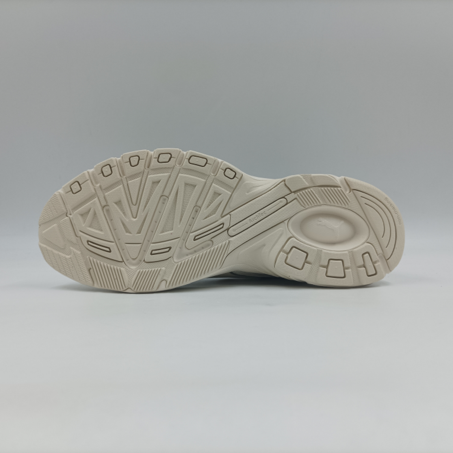 Zapatillas Urbano Mujer Puma Milenio Tech_