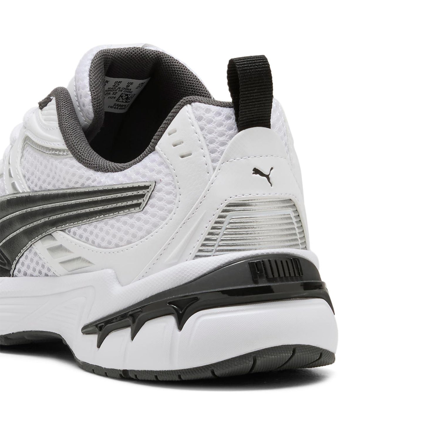 Zapatillas Urbano Mujer Puma Milenio Tech 2000