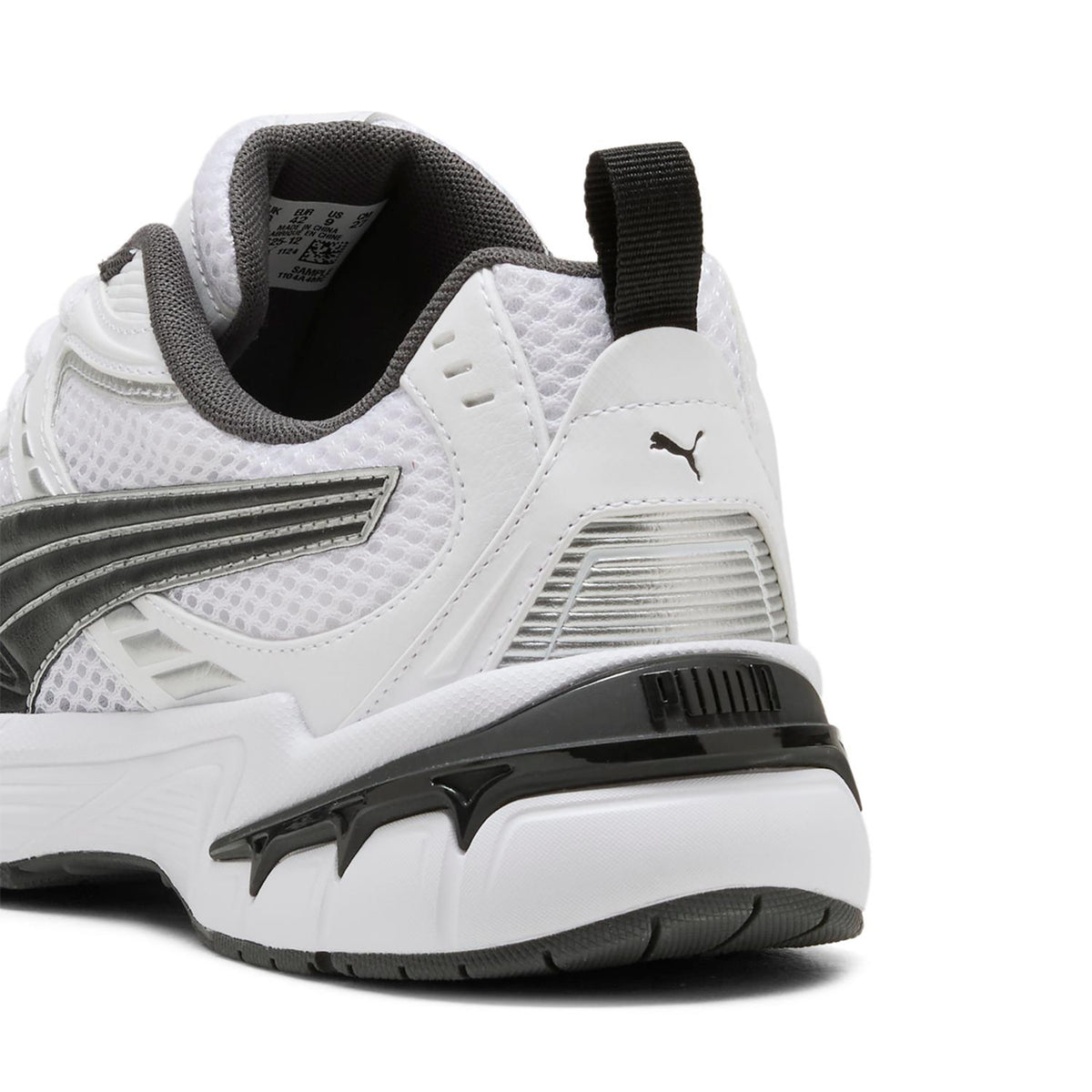 Zapatillas Urbano Mujer Puma Milenio Tech 2000