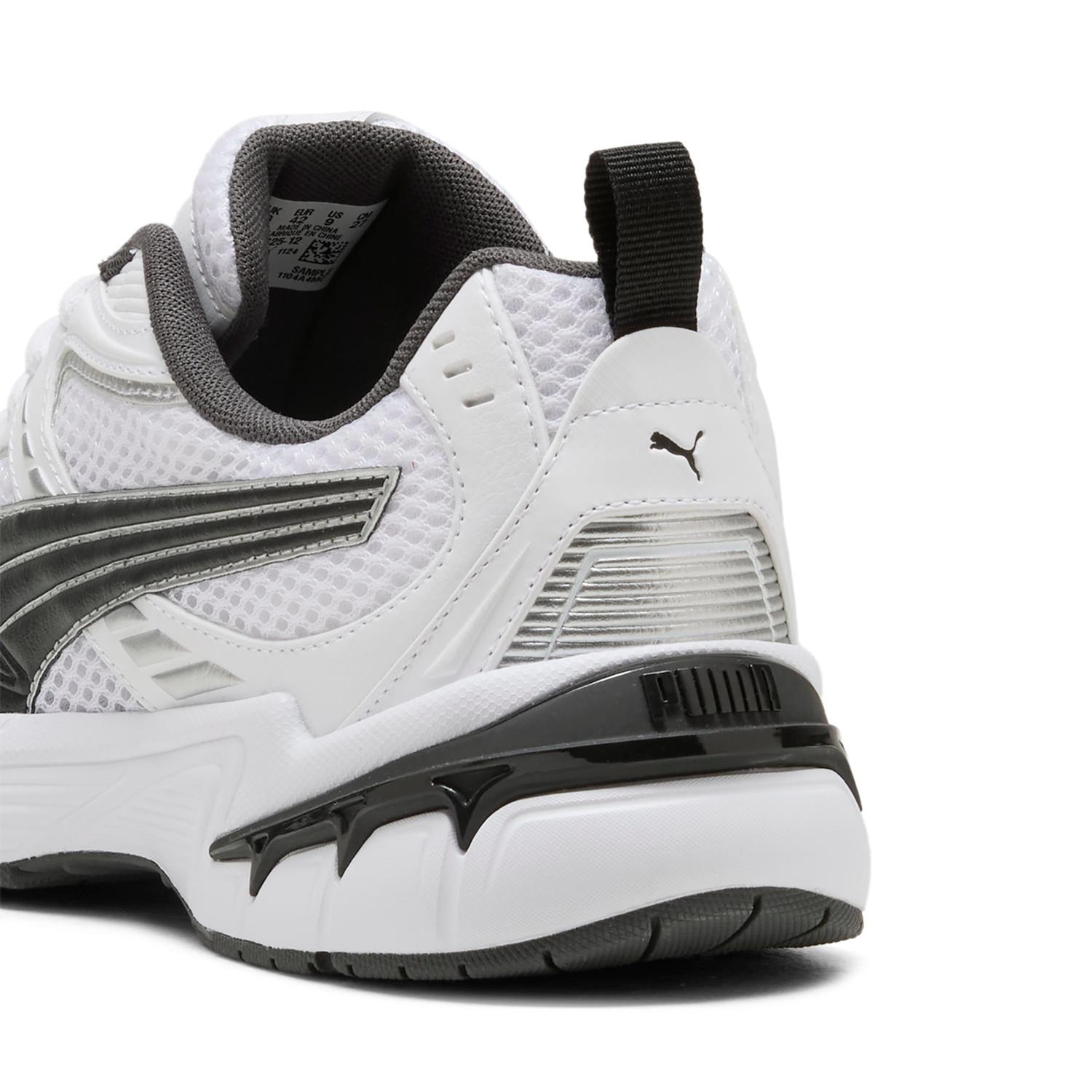 Zapatillas Urbano Mujer Puma Milenio Tech 2000
