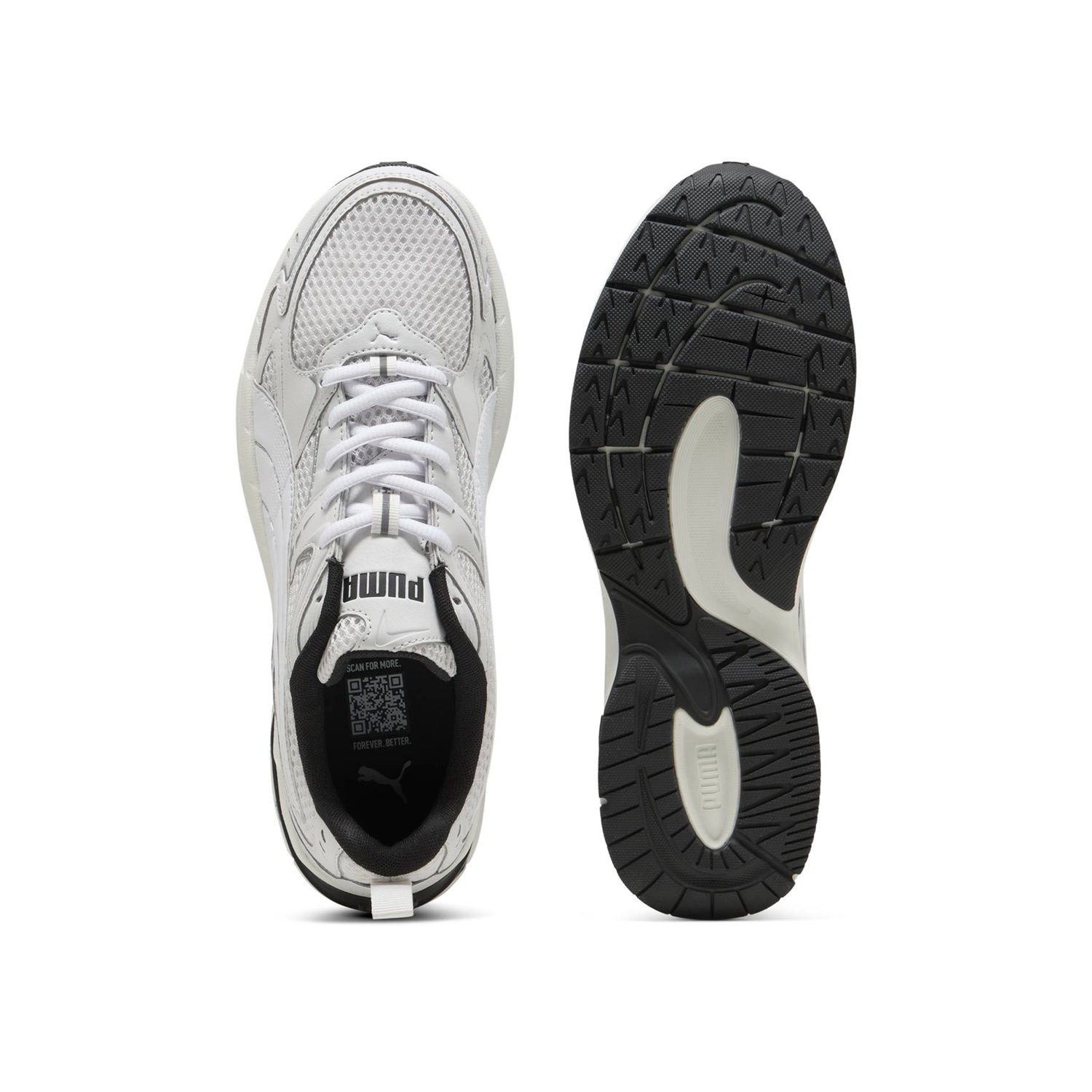 Zapatillas Urbano Mujer Puma Milenio Tech 2000