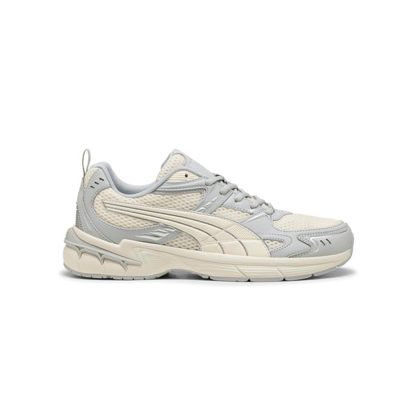 Zapatillas Puma Mujer Milenio Tech 2000 Gris