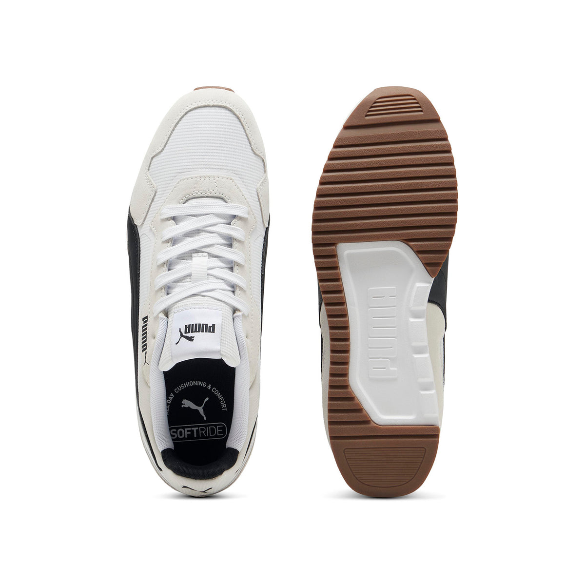 Zapatillas Urbano Hombre Puma Softride St Miler