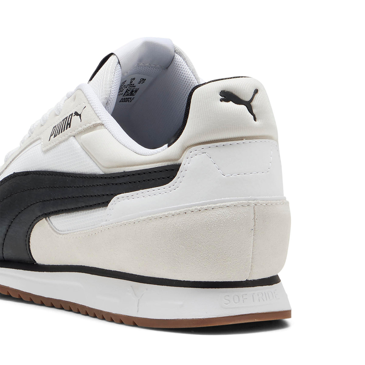 Zapatillas Urbano Hombre Puma Softride St Miler
