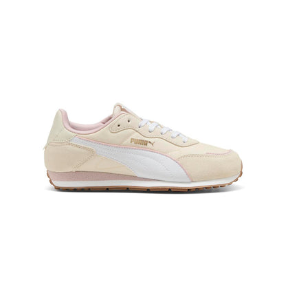Zapatillas Urbano Mujer Puma St Miler Rose
