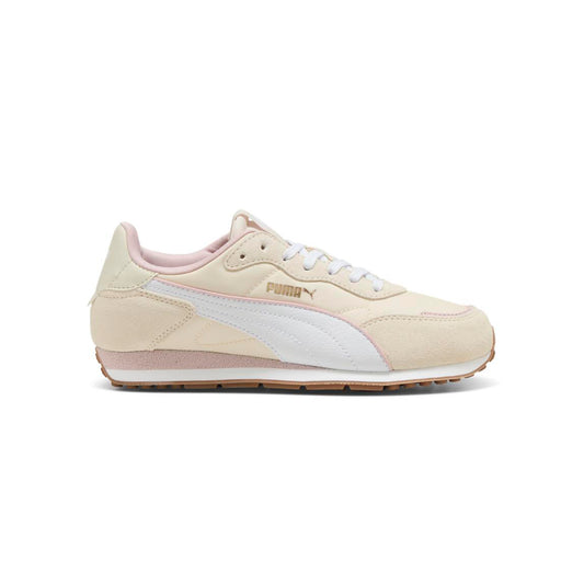 Zapatillas Urbano Mujer Puma St Miler Rose