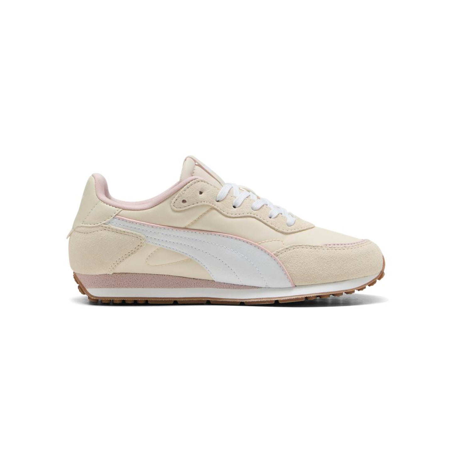 Zapatillas Urbano Mujer Puma St Miler Rose