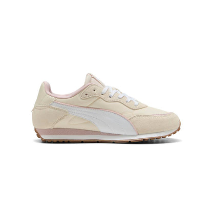 Zapatillas Urbano Mujer Puma St Miler Rose