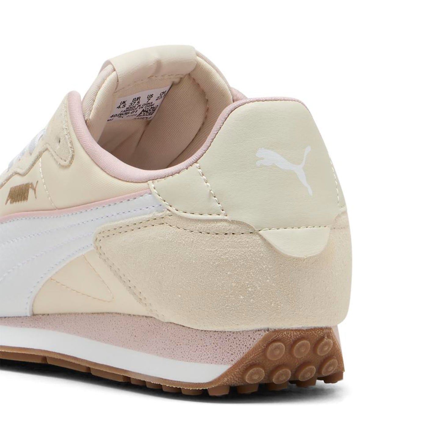 Zapatillas Urbano Mujer Puma St Miler Rose