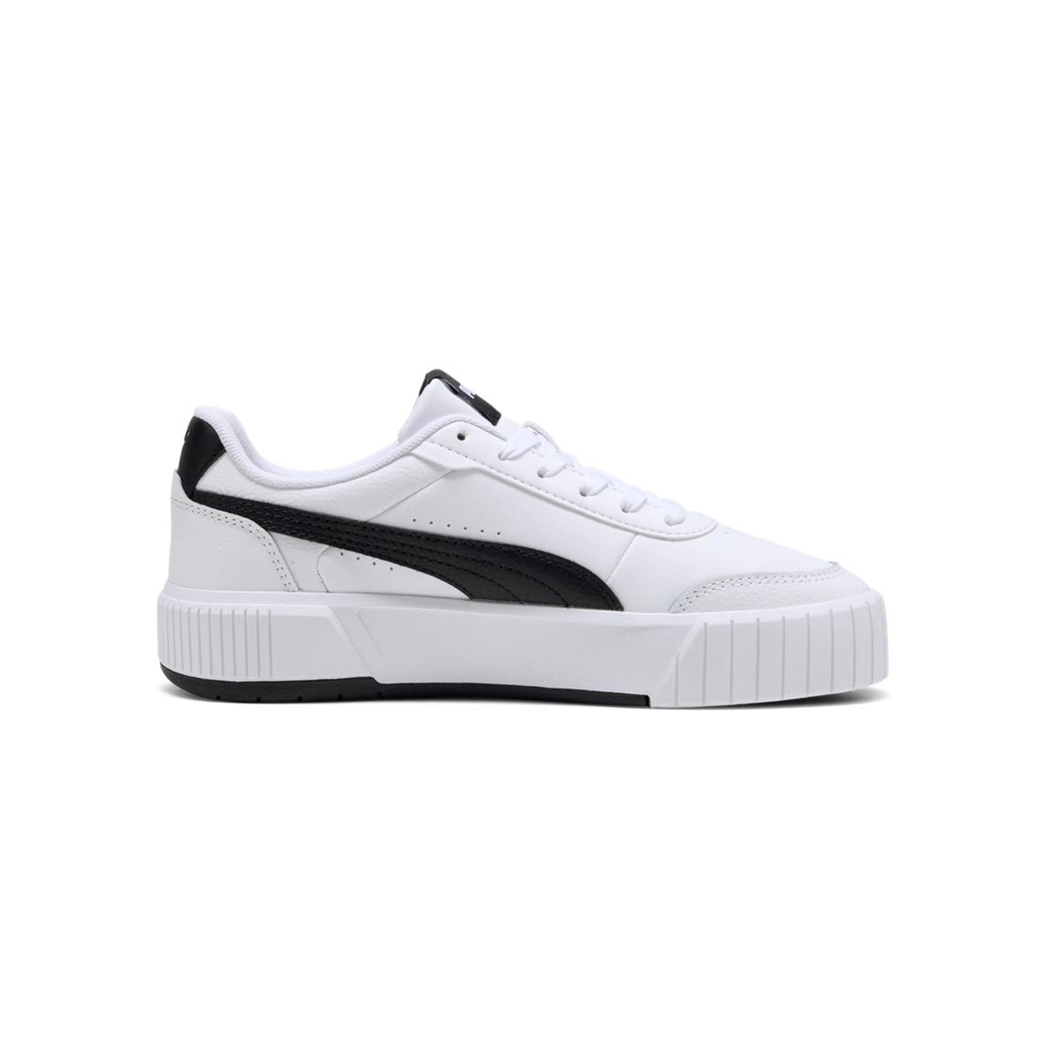 Zapatillas Puma Mujer Carina Mia Blanco