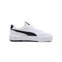 Zapatillas Puma Mujer Carina Mia Blanco
