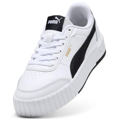 Zapatillas Urbano Mujer Puma Carina Mia