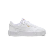 Zapatillas Puma Mujer Carina Mia Blanco