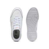 Zapatillas Puma Mujer Carina Mia Blanco