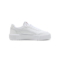 Zapatillas Puma Mujer Carina Mia Blanco