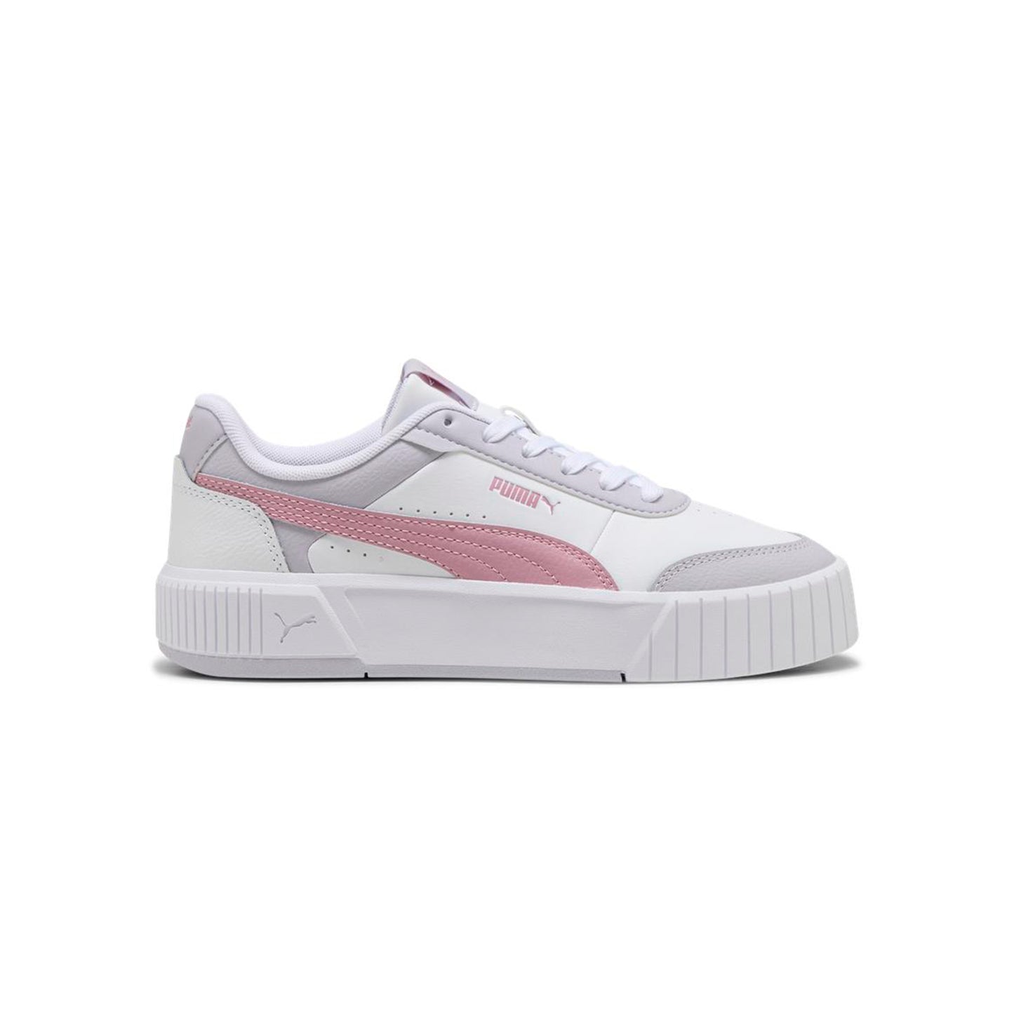 Zapatillas Urbano Mujer Puma Carina Mia
