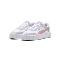 Zapatillas Puma Mujer Carina Mia Blanco
