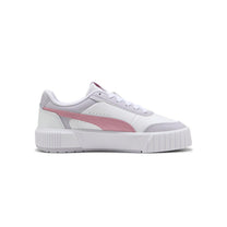 Zapatillas Puma Mujer Carina Mia Blanco