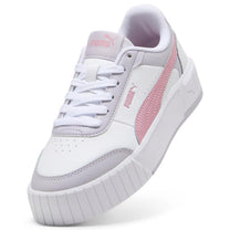 Zapatillas Puma Mujer Carina Mia Blanco