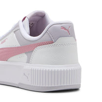 Zapatillas Puma Mujer Carina Mia Blanco