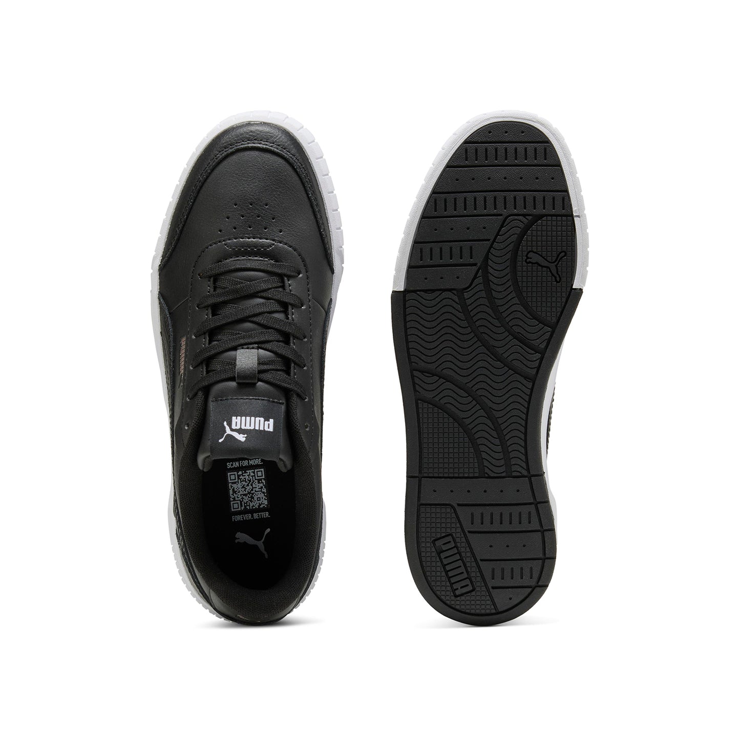 Zapatillas Urbano Mujer Puma Carina Mia